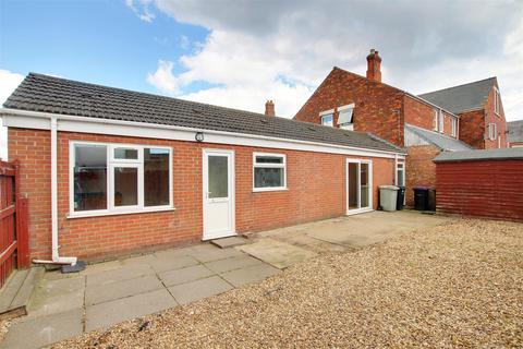 1 bedroom semi-detached bungalow for sale, Station Road, Mablethorpe LN12