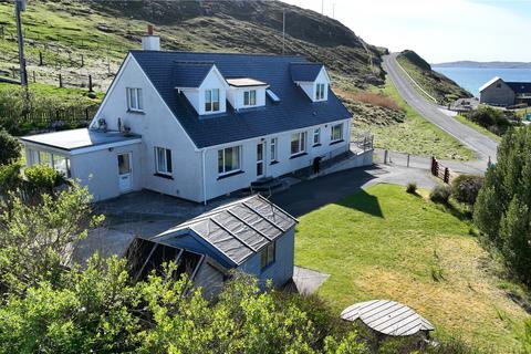 4 bedroom detached house for sale, Tarasaigh House, Seilebost, Isle of Harris, Eilean Siar, HS3