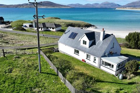 4 bedroom detached house for sale, Tarasaigh House, Seilebost, Isle of Harris, Eilean Siar, HS3