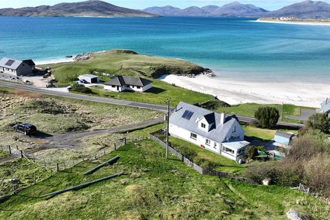 4 bedroom detached house for sale, Tarasaigh House, Seilebost, Isle of Harris, Eilean Siar, HS3