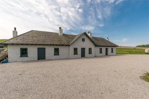 3 bedroom detached house for sale, Tileworks Cottages, Terally, Port Logan, Stranraer, Dumfries and Galloway, DG9