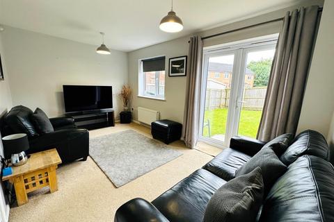 3 bedroom terraced house for sale, Millstone Lane, Eggborough, Goole