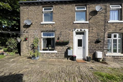 2 bedroom end of terrace house for sale, Mount Pleasant, Bradford BD13