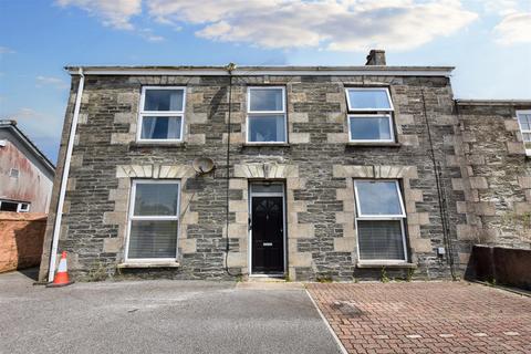 1 bedroom flat for sale, Foundry Row, Redruth