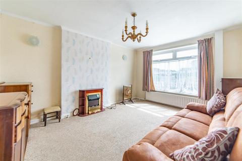 2 bedroom semi-detached bungalow for sale, Ross Way, Red House Farm, NE3