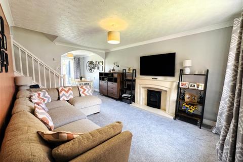 3 bedroom detached house for sale, Evergreen Way, Brayton