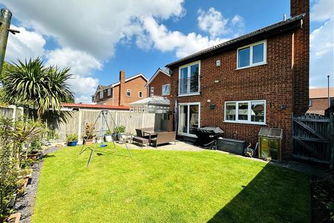 3 bedroom detached house for sale, Evergreen Way, Brayton