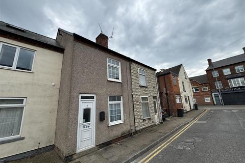 3 bedroom terraced house to rent, Chatsworth Street, Sutton-In-Ashfield NG17