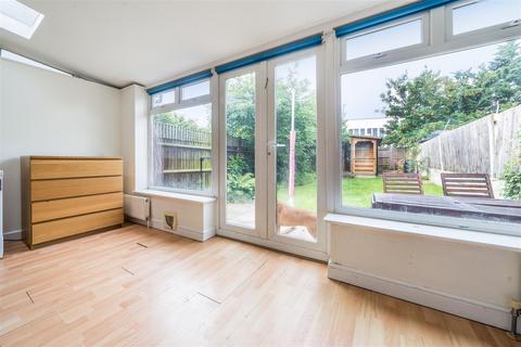 3 bedroom terraced house for sale, Wolsey Drive, Kingston Upon Thames KT2