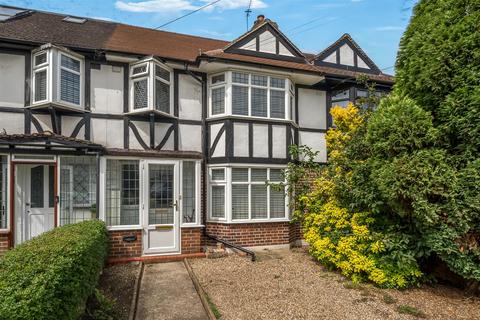 3 bedroom terraced house for sale, Wolsey Drive, Kingston Upon Thames KT2