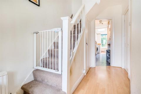 77 Wolsey Drive, Kingston Upon Thames, KT2 5DP