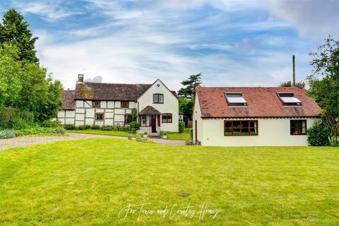 6 bedroom detached house for sale, Abbots Morton WR7