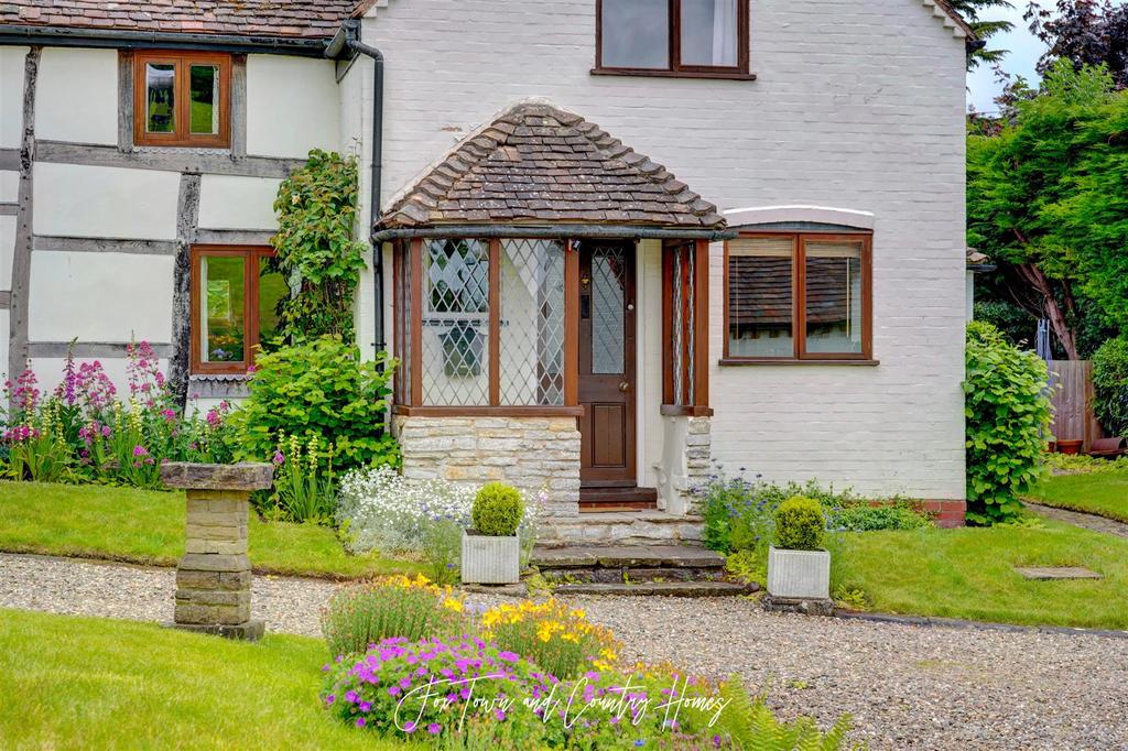 Nook Cottage (17).jp