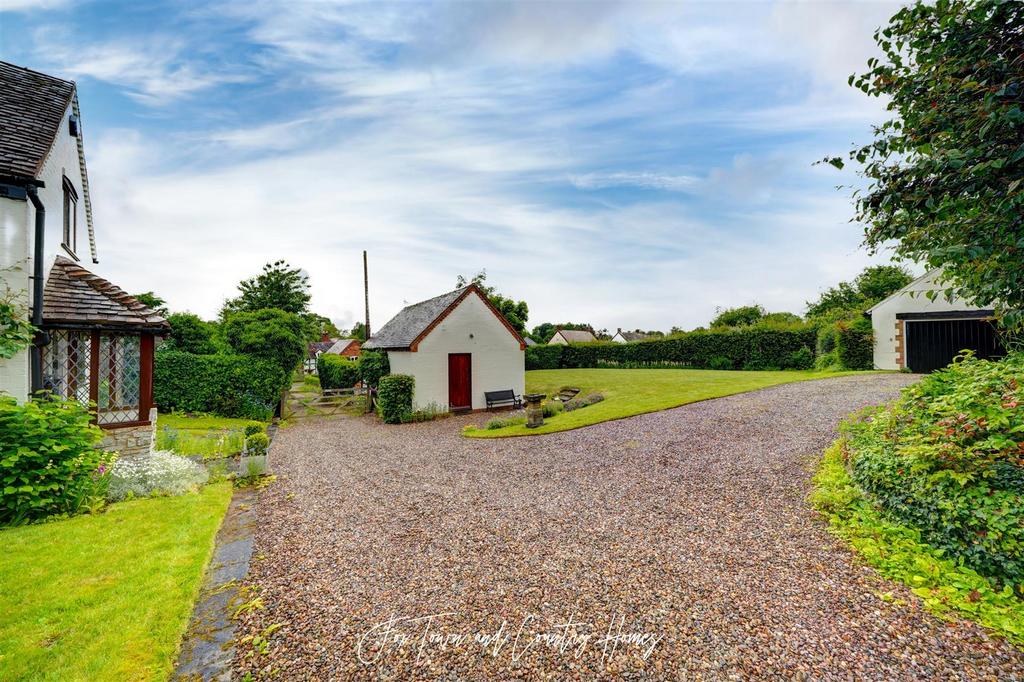 Nook Cottage (26).jp