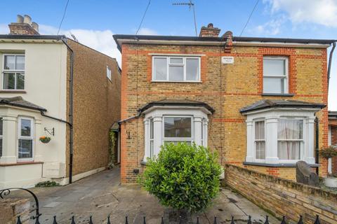 3 bedroom semi-detached house for sale, Craven Road, Kingston Upon Thames KT2