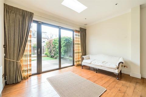 4 bedroom semi-detached house to rent, Durlston Road, Kingston Upon Thames KT2