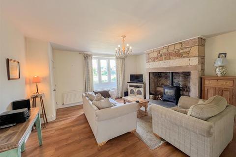 3 bedroom cottage for sale, New Road, Chatton, Alnwick