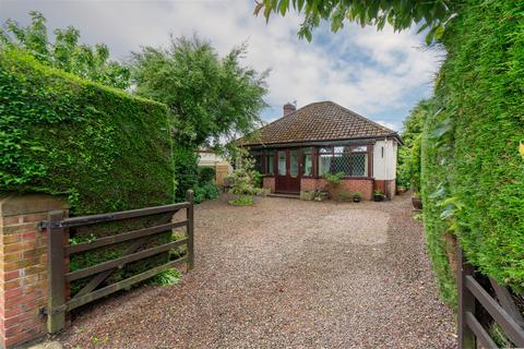 3 bedroom detached bungalow for sale, West Thirston, Morpeth, NE65