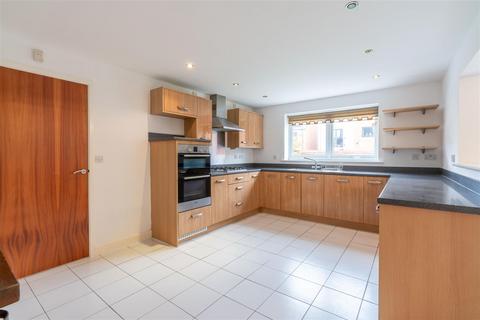 4 bedroom detached house for sale, Learmouth Way, Great Park, NE13