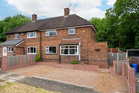 83 Ravenscroft Crescent, Sheffield, S13 8PR