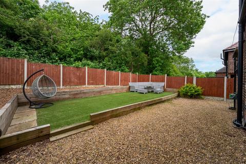 83 Ravenscroft Crescent, Sheffield, S13 8PR