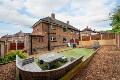 83 Ravenscroft Crescent, Sheffield, S13 8PR