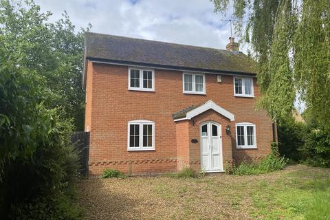 4 bedroom detached house to rent, Orford