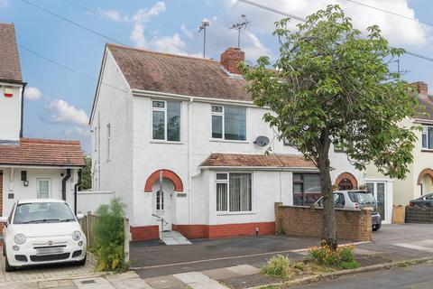 3 bedroom semi-detached house for sale, Alstone Croft, Cheltenham, Gloucestershire, GL51