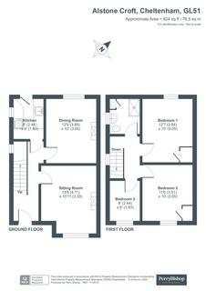 35 Alstone Croft, Cheltenham, GL51 8HB