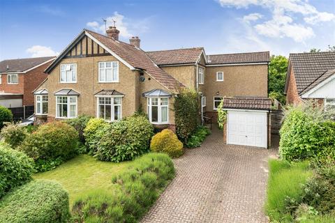 5 bedroom semi-detached house for sale, Maple Avenue, Maidstone