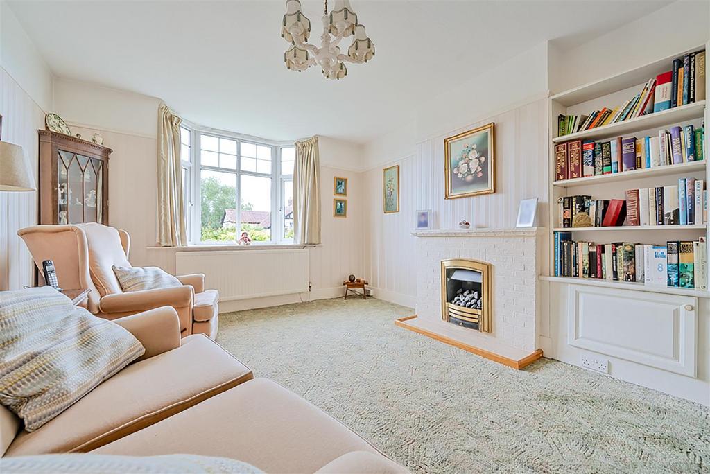 Maple Avenue, Maidstone 5 bed semidetached house for sale £525,000