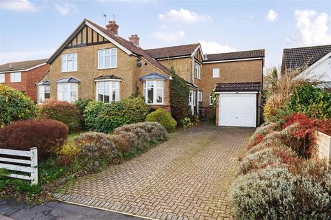 5 bedroom semi-detached house for sale, Maple Avenue, Maidstone