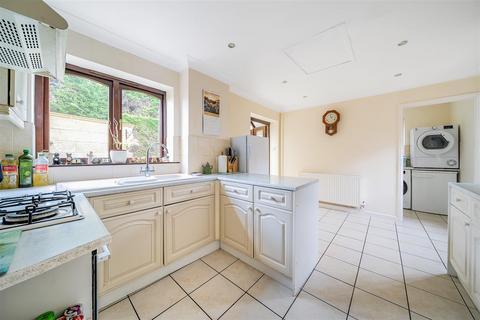 4 bedroom detached house for sale, Kilverts Close, Chippenham