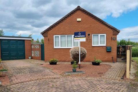 2 bedroom detached bungalow for sale, The Malt Kilns, Goole