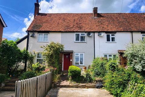 2 bedroom cottage for sale, High Street, Puckeridge