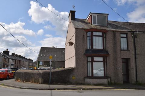 4 bedroom house for sale, Cambrian Terrace, Porthmadog