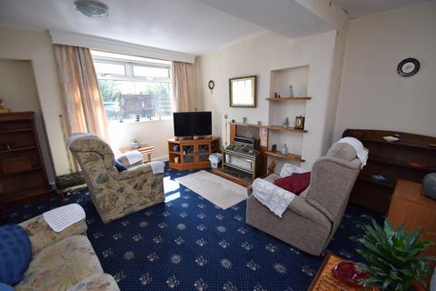 4 bedroom house for sale, Cambrian Terrace, Porthmadog