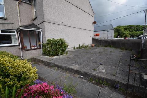 undefined, Cambrian Terrace, Porthmadog