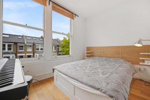 2 bedroom flat to rent, Lena Gardens, Brook Green, W6