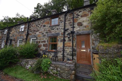 1 bedroom terraced house for sale, Old Tanrhiw, Beddgelert