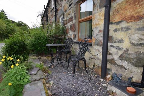 1 bedroom terraced house for sale, Old Tanrhiw, Beddgelert