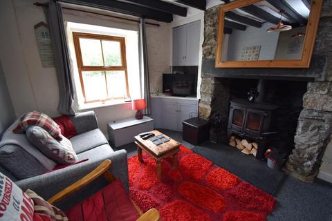 1 bedroom terraced house for sale, Old Tanrhiw, Beddgelert