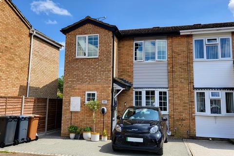 3 bedroom semi-detached house for sale, Batchelors, Puckeridge, Herts