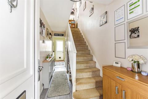 2 bedroom end of terrace house for sale, Silkstead Avenue, Havant