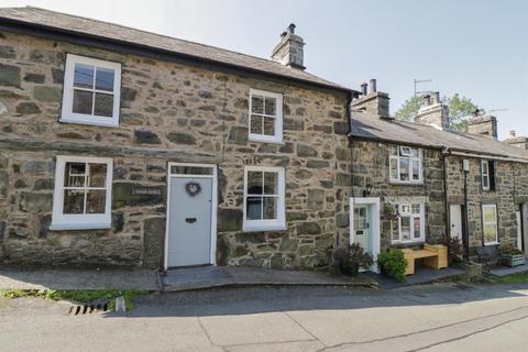 3 bedroom house for sale, Tryfer Terrace, Harlech