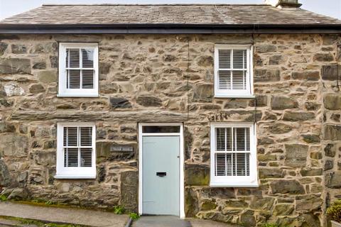 3 bedroom house for sale, Tryfer Terrace, Harlech