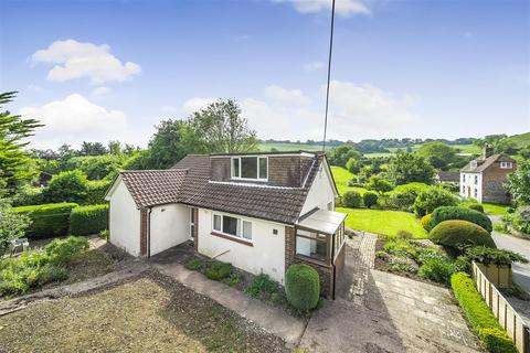 3 bedroom detached bungalow for sale, Meggett Lane, Dover CT15