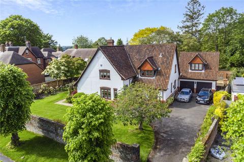 4 bedroom detached house for sale, Northbrook Avenue, Winchester, Hampshire, SO23