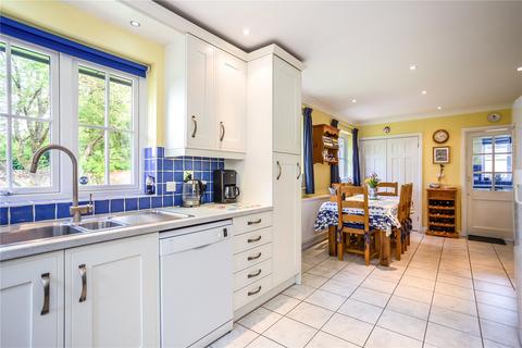 4 bedroom detached house for sale, Northbrook Avenue, Winchester, Hampshire, SO23