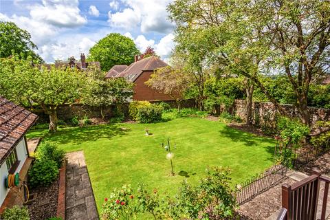 4 bedroom detached house for sale, Northbrook Avenue, Winchester, Hampshire, SO23